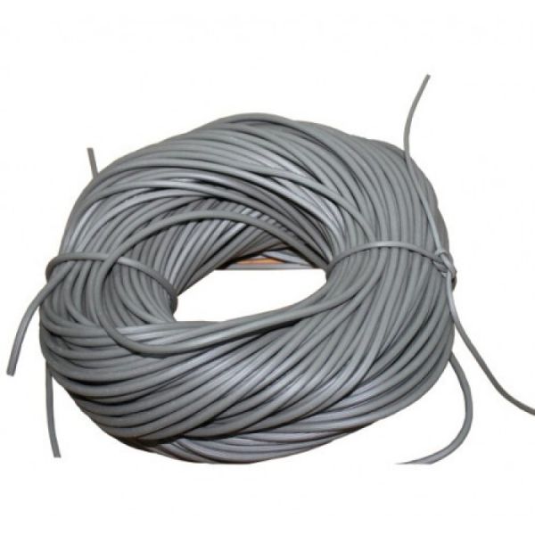 Шнур фиксирующий для москитной сетки 6 мм